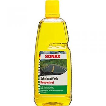 Scheibenwash Sonax Con Aroma di Agrumi 1L