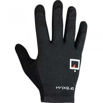 Prologo Blend White XL Women Gloves