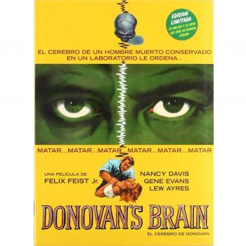 Donovan's Brain