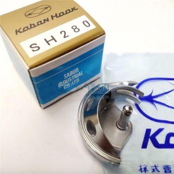KOBAN SH280 Original Shuttle für LK-1850, LK-1900 Nähmaschinen
