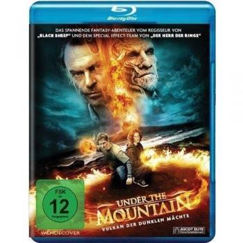 Under the Mountain