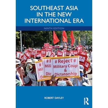Southeast Asia in the New International Era