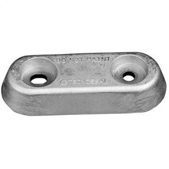 Anode Zinc 0.3kg pour Vetus