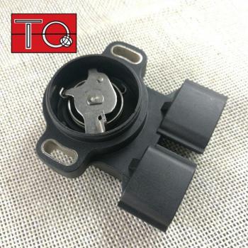 Unidad Sensor Acelerador Infiniti I30 G20