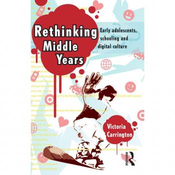 Vitalsource Technologies, Inc. Rethinking Middle Years