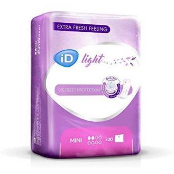 Ontex ID Light Mini 2G