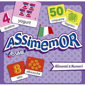 Alimenti e numeri