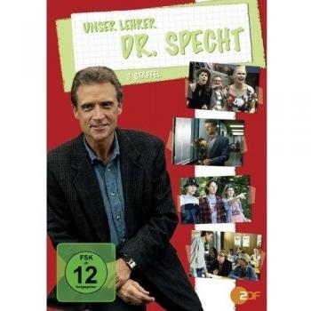 Unser Lehrer Dr. Specht