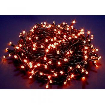 Lumières LED 750 mètres multifonctionnelles blanches 37 mètres
