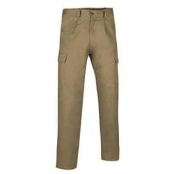 Pantalón Estilo Valente y Brillante