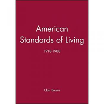 American Standards of Living: The Dakota and Lakota Nations