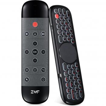 Control Remoto Táctil ZYF‑Z10 Air con Antipérdida