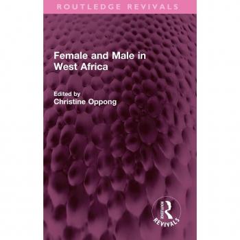 Vitalsource Technologies, Inc. Female and Male in West Africa