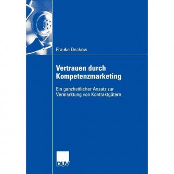 Vitalsource Technologies, Inc. Vertrauen Durch Kompetenzmarketing