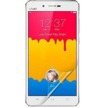 ClearHD Protector for vivo X5Max+ – 2‑Pack