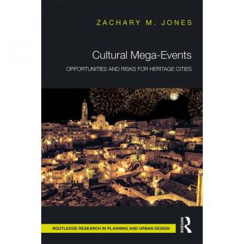 Vitalsource Technologies, Inc. Cultural Mega-events