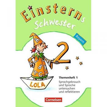 Einsterns Schwester
