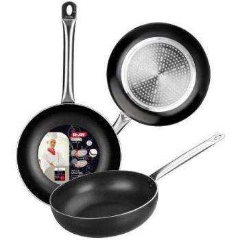 IBILI   REF.403124    SARTEN HONDA I-CHEF 24 CM