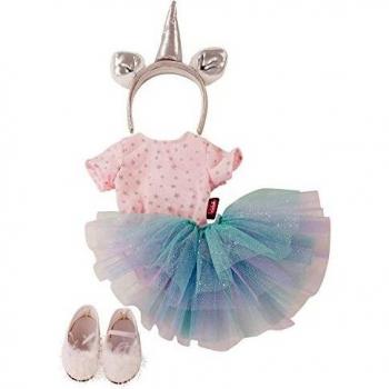 Götz 3402918 Kombi Einhorn