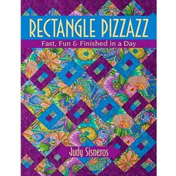 Rectangle Pizzazz