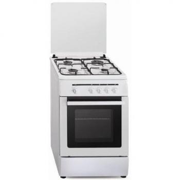 COCINA GAS VITROKITCHEN CB55BN