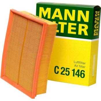 MANN-FILTER Filtre à Air C 25 146