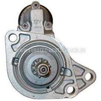 Starter for Volkswagen Eurotec 11012600