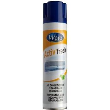 Wpro acs008 Spray de nettoyage pour climatisation Activ Fresh