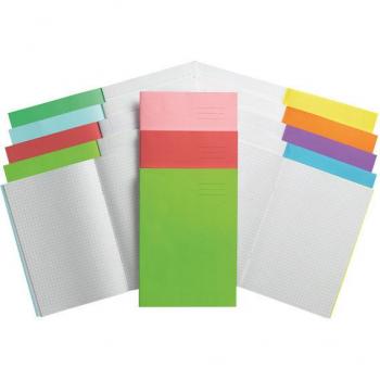 Rapid A4 80-Page Ruled Exercise Book