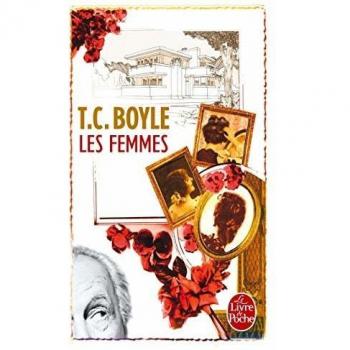 T.C. Boyle