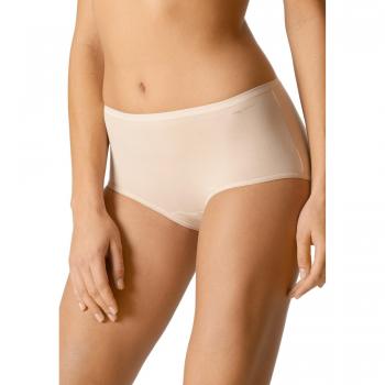 Mey Unterwäsche „Superfine Organic“ – Einzelpackung 40 – Damen – Beige