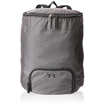 Under Armour 2018 UA Storm Female Water‑Resistant Backpack – Black
