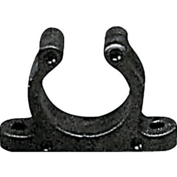 Unisex 40 mm White Clip – Plastimo B Multifunction