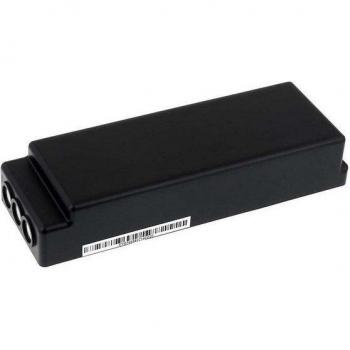 Cargador interno 2000 mAh para el controlador de grúa Scanreco RC‑400