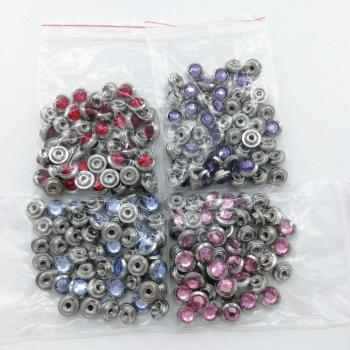 Replacement Parts for 7mm Hair Scissors (5/20/100 pcs/pack)