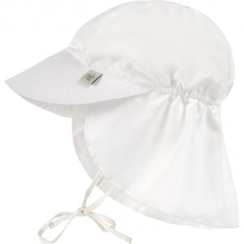 Capuccio Lässig Bambino con Protezione Collo Beige