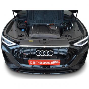 Frunk Bag for Audi e-tron (GE) 2018-present by Car-Bags