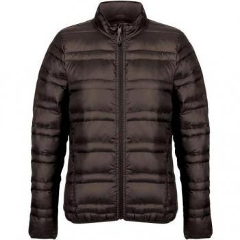 Regatta Chaqueta Acolchada para Mujeres Firedown