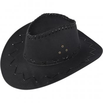 Cowgirl Cowboy Hat