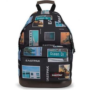 Sac à dos Eastpak 40 cm, 24 L, Multicolore