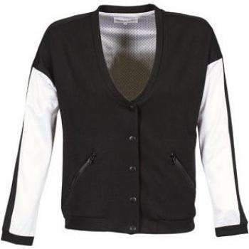 Charonne Women's Jacket by American Retro Black
