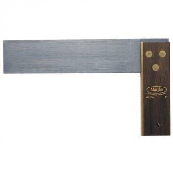 Steel Blade Framing Square by Marples