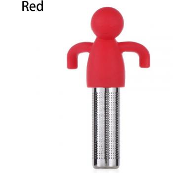 Mini Mann Tee-Infuser