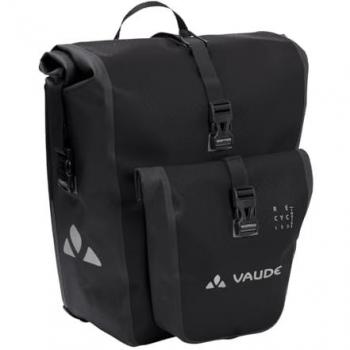Vaude Alforja Aqua Back Plus 25.5l Negra