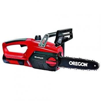 Tronçonneuse portable Einhell GC‑LC 18 Li