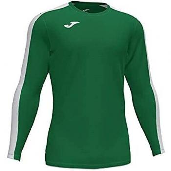 Joma Academy Long Sleeve Football Shirt