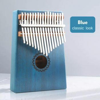 African Finger Piano