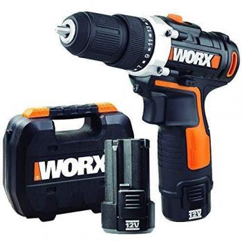WORK ATORNILLADOR WX128.3 12V