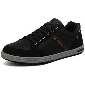 AX BOXING Herren Trainers Walkingschuhe Sneaker Berufsschuhe Freizeitschuhe