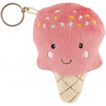 Sass & Belle Lustiges Eisplüsch-Beutel-Magnet